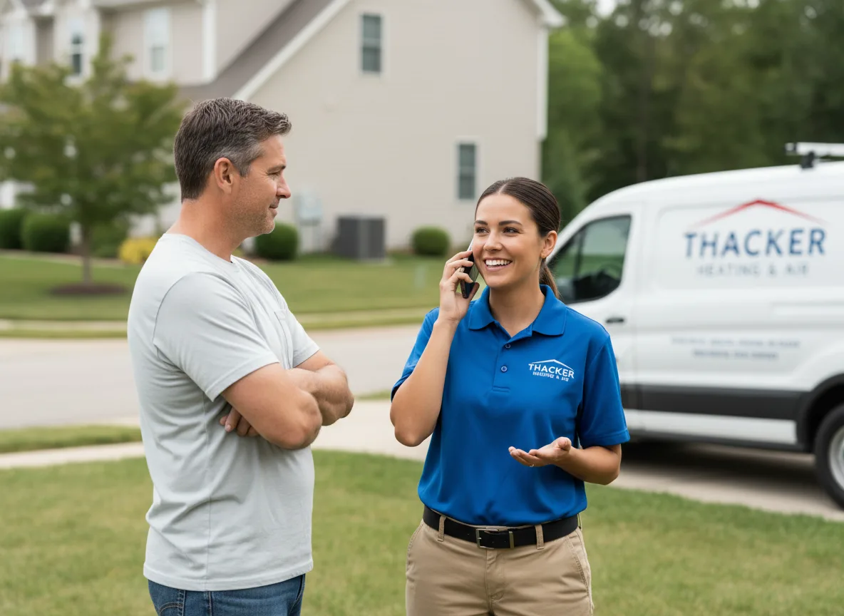 Ac Repair Clermont, IA FAQs